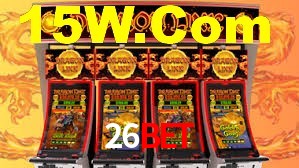 Live Casino 26Bet