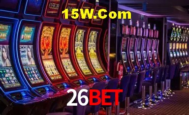 Benefícios da Conta 26Bet