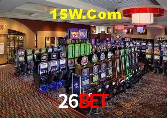 Provedores de Jogos 26Bet