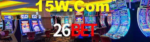 26Bet Casino