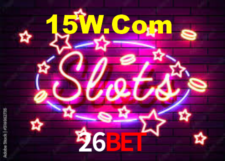 26Bet App