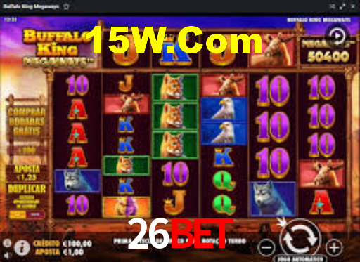 Explore as vantagens do 26Bet: serviço profissional e confiabilidade