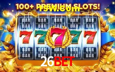 26Bet - Rápido Acesse