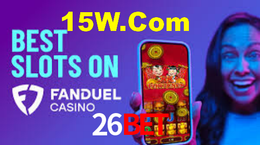 26Bet - Cassino App Download - 26Bet App
