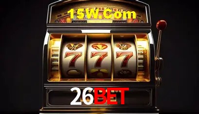 26Bet Belo Horizonte - Promo Tips