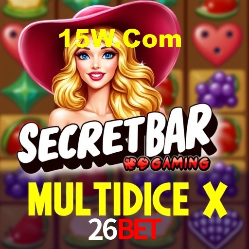 Mesa de Blackjack 26Bet