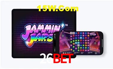 26Bet São Paulo - Jogo Providers