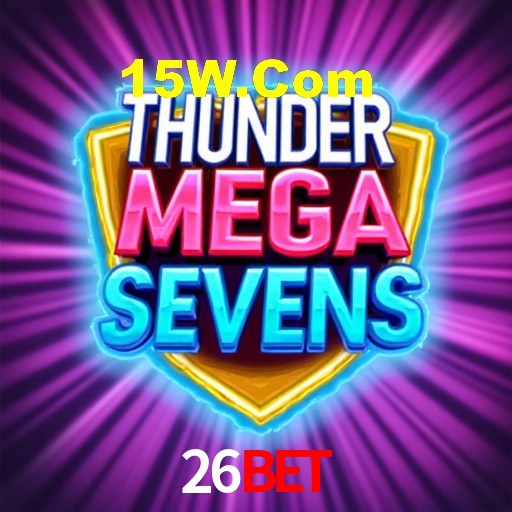 Estatísticas 26Bet