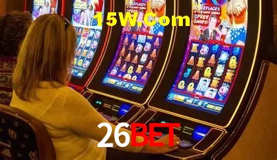 Cadastro Rápido 26Bet