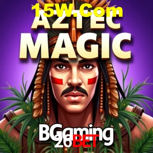 Jogos Exclusivos 26Bet