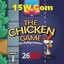 Slot Games 26Bet