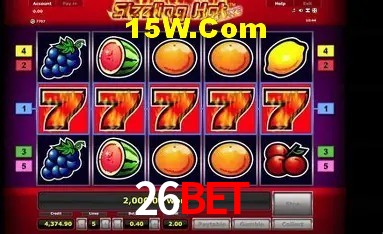 Promoções Sazonais 26Bet