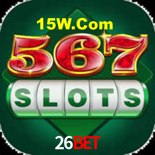 26Bet Casino