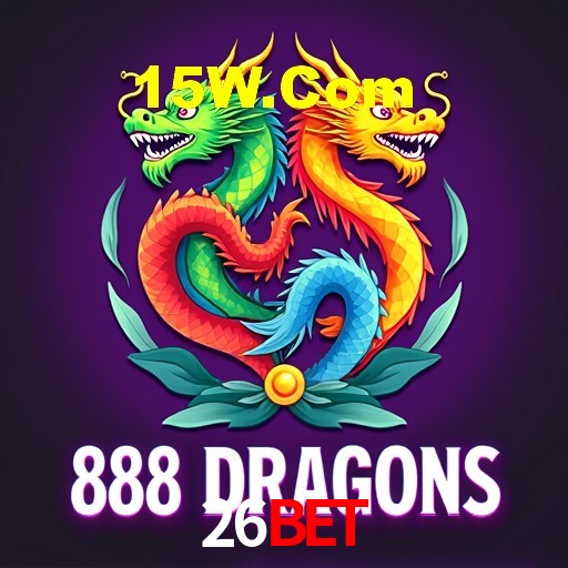 Experiência VIP 26Bet