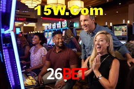 Game Statistics 26Bet