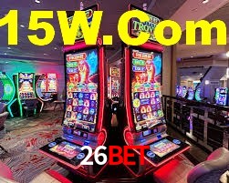 Daily Bonuses 26Bet