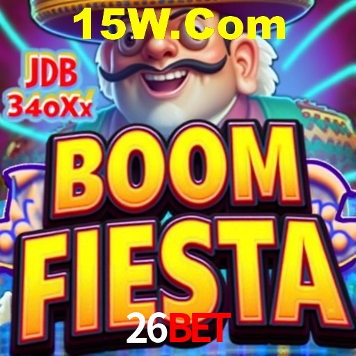 26Bet Fortaleza - Leaderboard