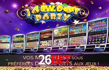 26Bet Salvador - Strategy