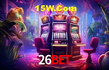 Login Seguro 26Bet