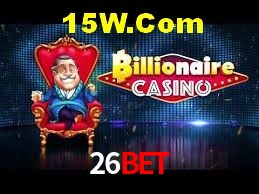 2FA Security 26Bet
