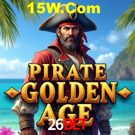 Descubra o Mundo do Cassino Online com 26Bet