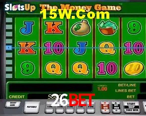 26Bet Fortaleza - Sports Winners