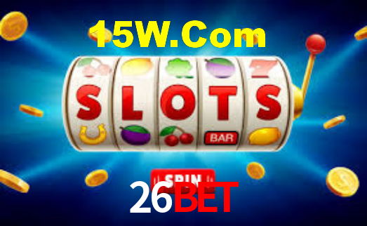 26Bet - App Features