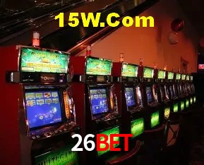 26Bet Rio de Janeiro - Popular Jogos