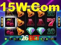 Welcome Bonus 26Bet