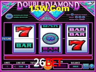 26Bet Plataforma - Certificada MGA desde 2015