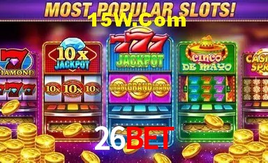 Segurança 2FA 26Bet