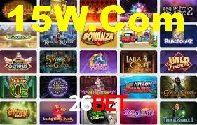 Programa VIP 26Bet