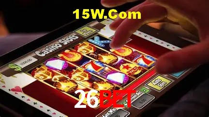 26Bet Entrar - Login Seguro Certificado