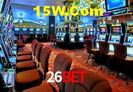 Bonus Features 26Bet