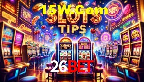 Live Casino 26Bet
