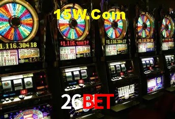 26Bet Salvador - Promo Stats