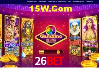 26Bet - Pagamento PIX Instantâneo