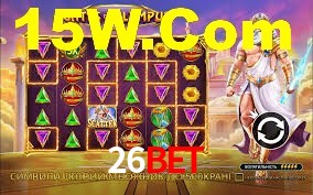 26Bet App Interface