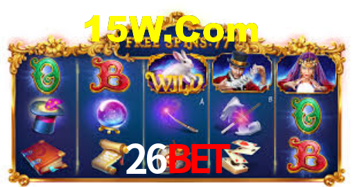 26Bet: Seu Cassino Premiado com Pagamentos Rápidos